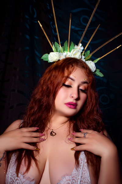 Interprète saaraqueen Photo 5