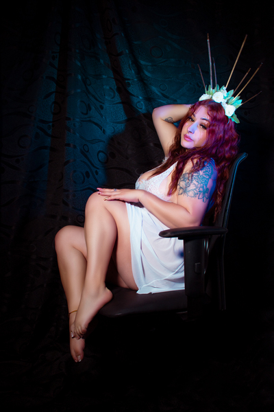 Interprète saaraqueen Photo 4