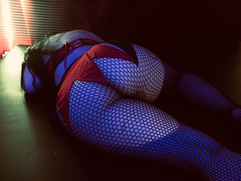 Performer KataRedSex Photo 12