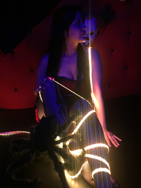 Performer KataRedSex Photo 4