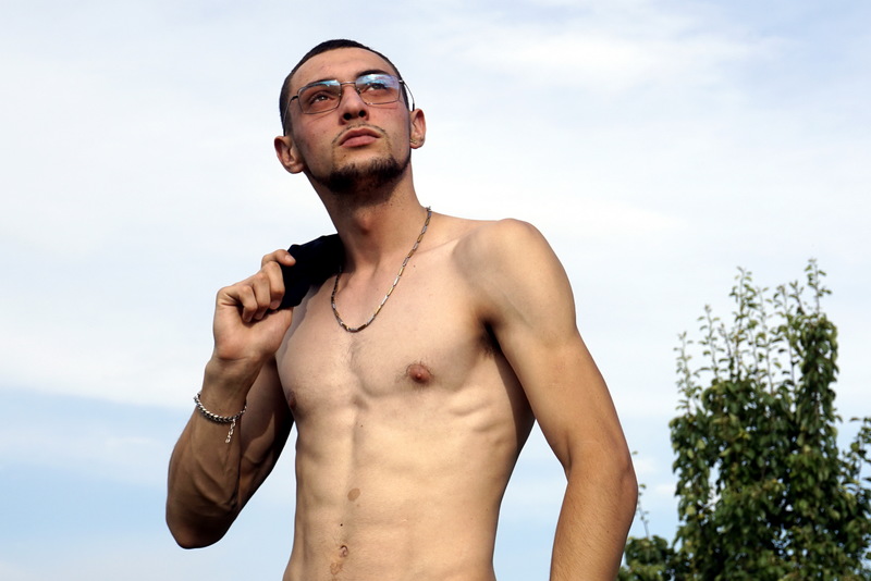 Artiest LeonSteel Foto 3