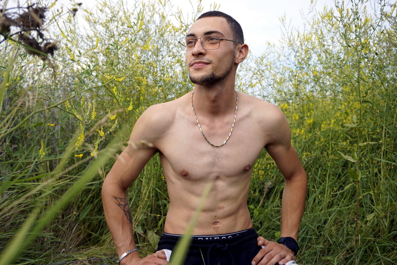 Artiest LeonSteel Foto 5