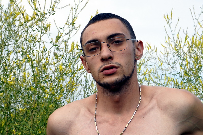 Artiest LeonSteel Foto 2