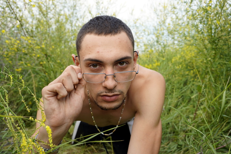 Artiest LeonSteel Foto 4