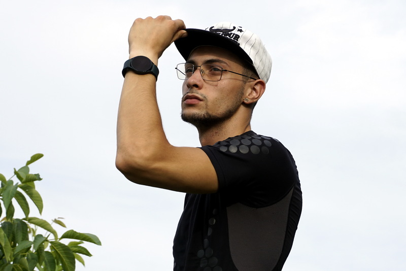 Artiest LeonSteel Foto 11