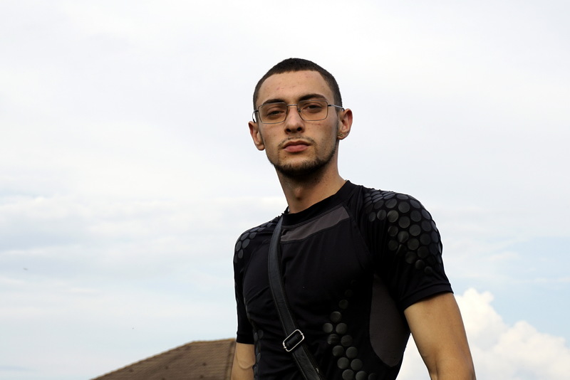 Artiest LeonSteel Foto 10