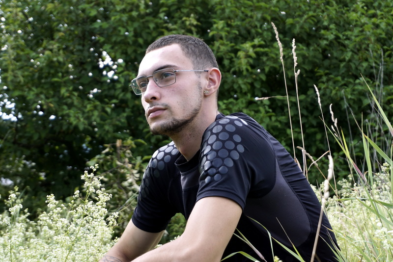 Artiest LeonSteel Foto 7