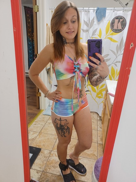 Performer AngelsOverated Photo 12