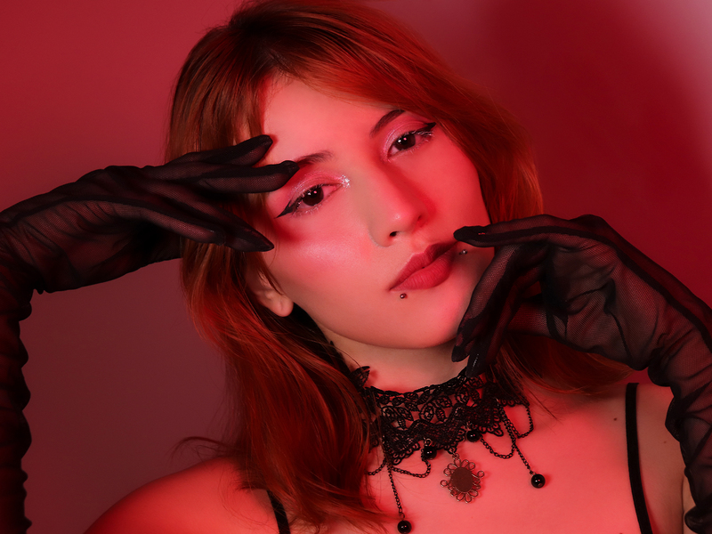 Performer MollyBeck Photo 8