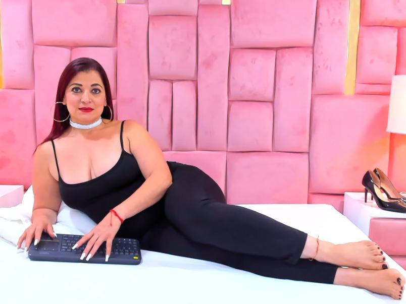KatiiaSmith immagine del profilo del modello di cam