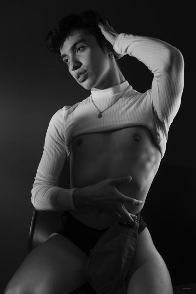 Artista DamonCooper Foto 1