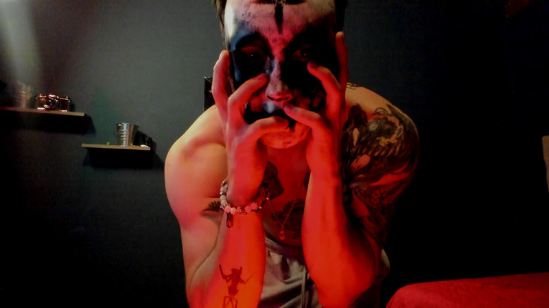 Performer DanteKrueger Photo 8