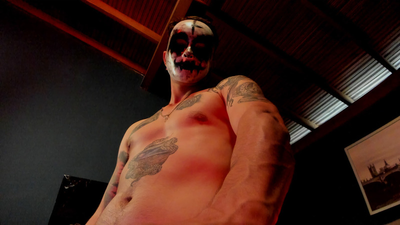 Performer DanteKrueger Photo 11