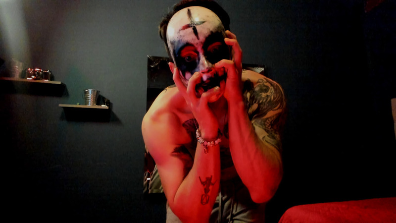 Performer DanteKrueger Photo 7