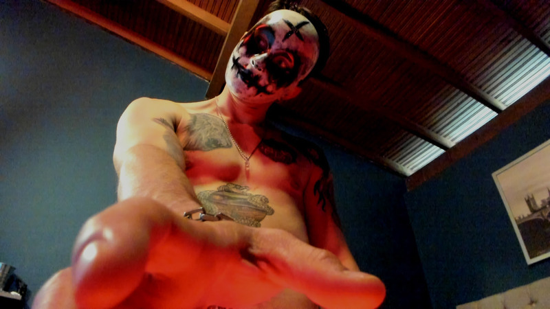 Performer DanteKrueger Photo 10