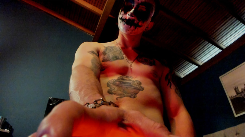 Performer DanteKrueger Photo 12