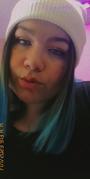 Artista XtremeCurvyAngel Foto 9