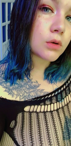 Artista XtremeCurvyAngel Foto 4