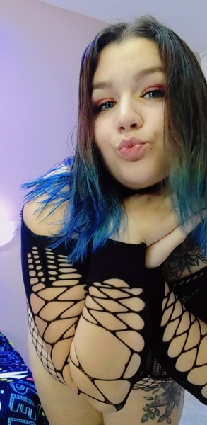 Artista XtremeCurvyAngel Foto 5