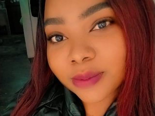 AangelGold profielfoto van cam model 