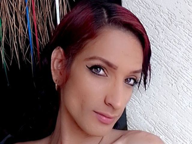 Foto de perfil de modelo de webcam de dominatrixxx22 