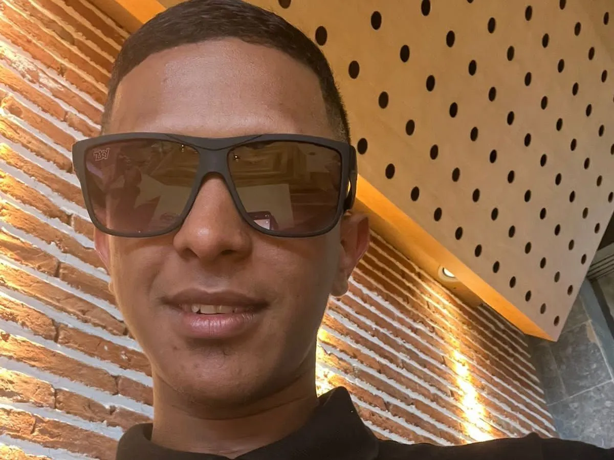 blackhot20 profilbild på webbkameramodell