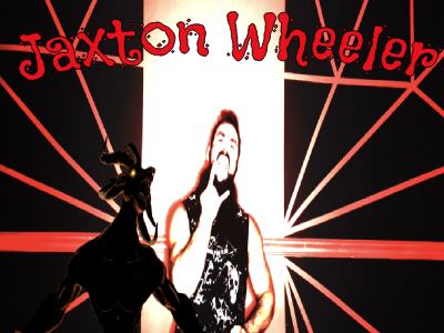 Image de profil du modèle de webcam JaxtonWheeler