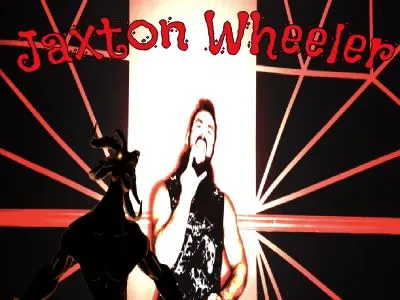 Foto de perfil de modelo de webcam de JaxtonWheeler
