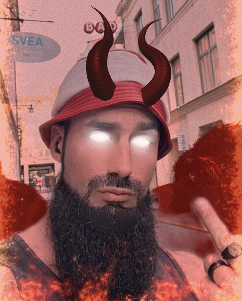 Artista JaxtonWheeler Foto 3