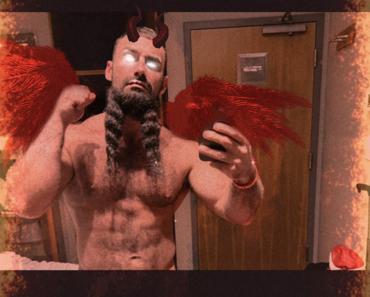 Artista JaxtonWheeler Foto 2