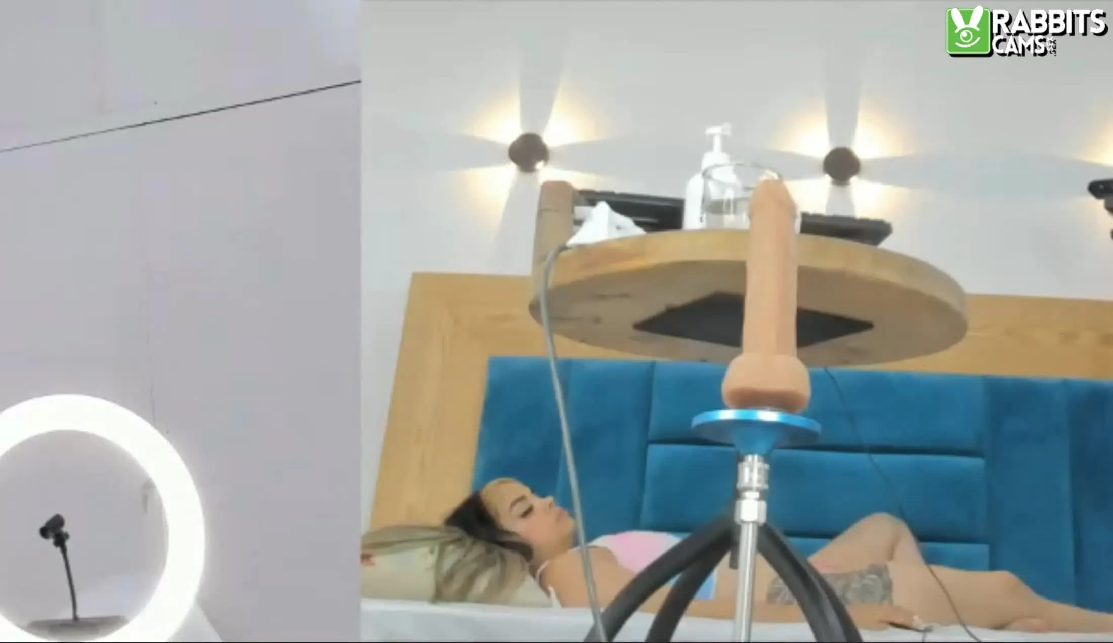 Performer Zatiemmore Video 1