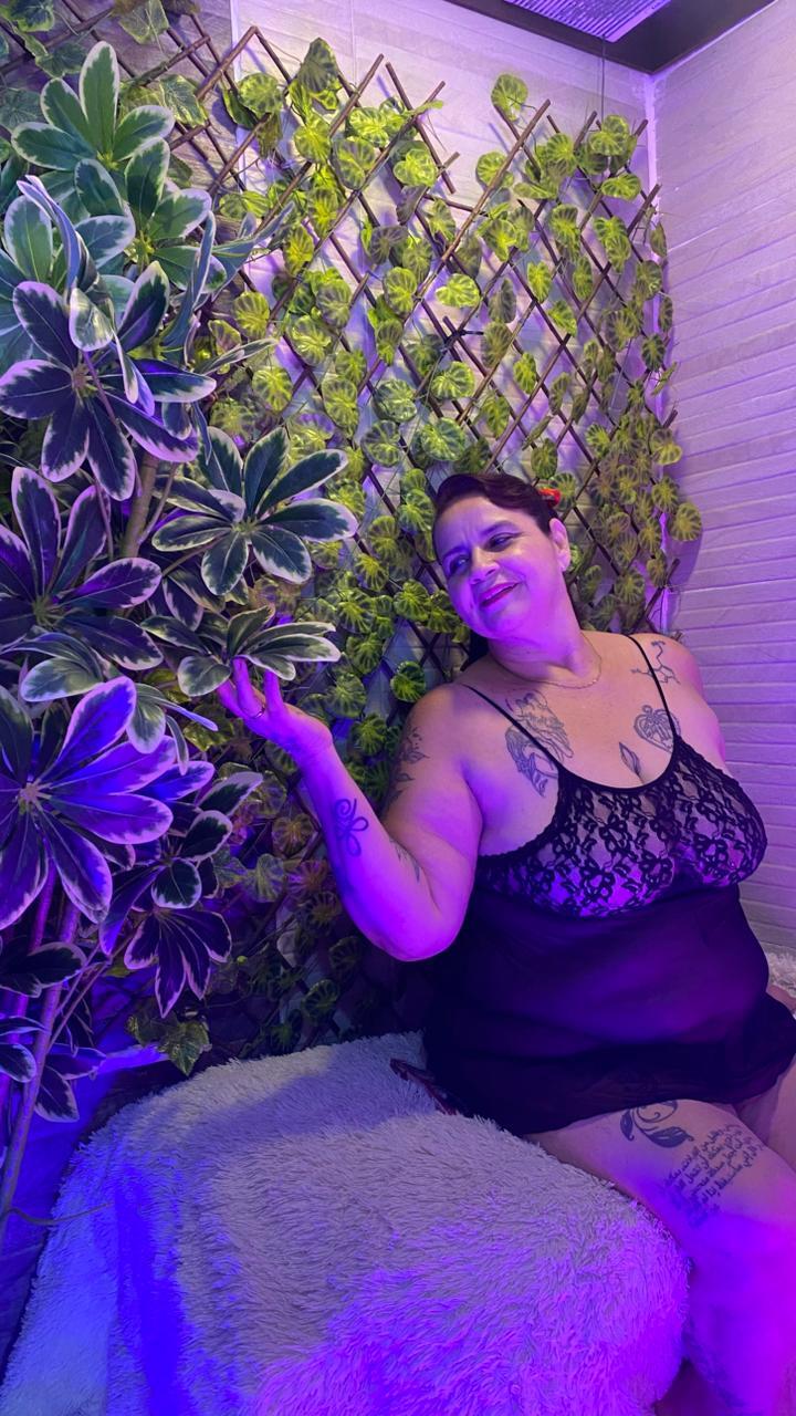 Artist LaurenRiley Foto 1