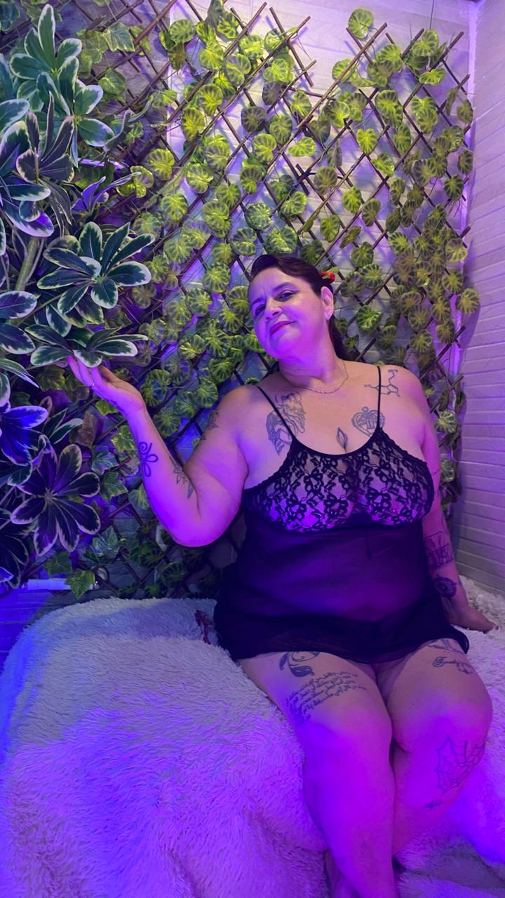 Artist LaurenRiley Foto 2