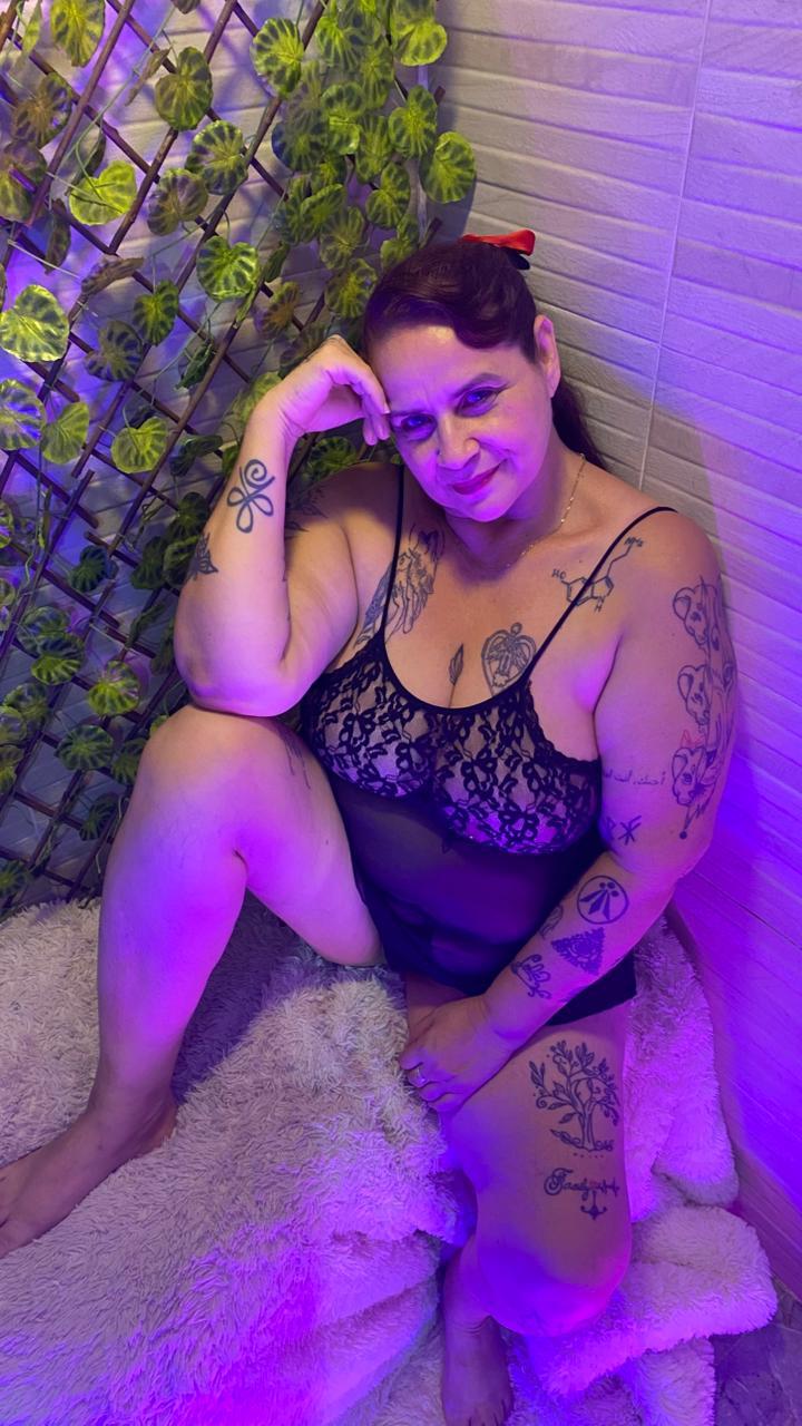 Artist LaurenRiley Foto 4