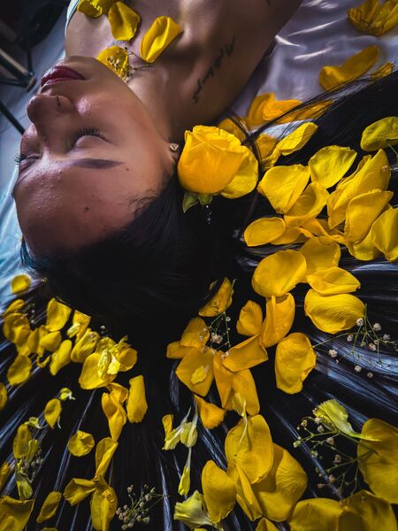 Interprete LaizaSamtha Foto 6