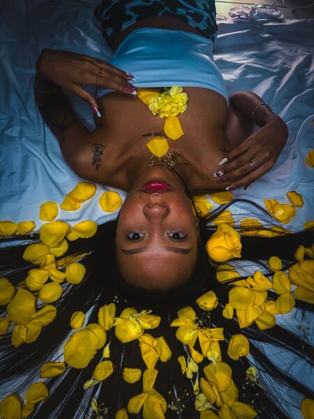 Interprete LaizaSamtha Foto 4