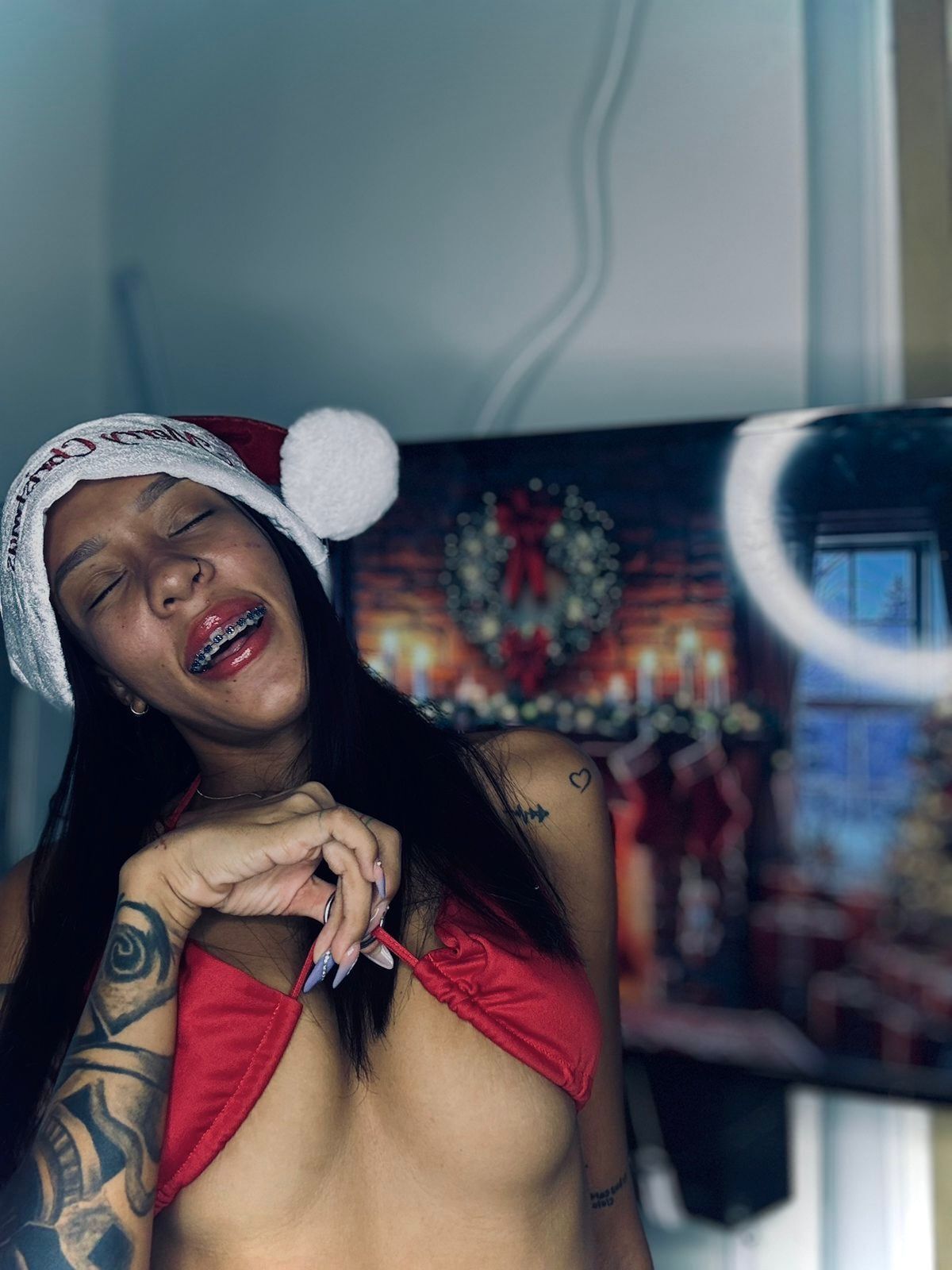 Interprete LaizaSamtha Foto 11