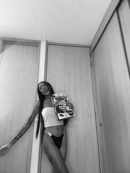 Interprete LaizaSamtha Foto 1