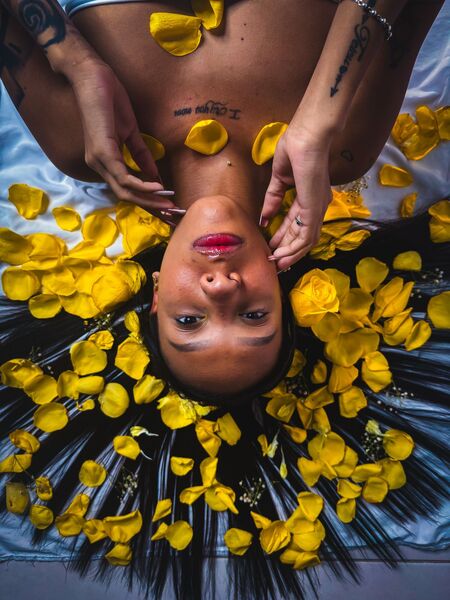 Interprete LaizaSamtha Foto 5