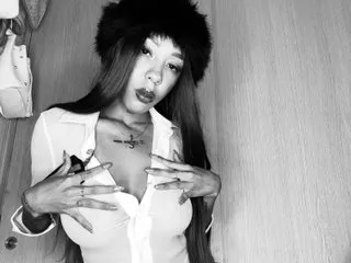 LaizaSamtha immagine del profilo del modello di cam