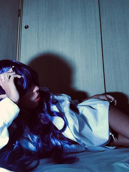 Interprete LaizaSamtha Foto 9