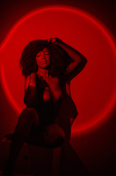 Artiest jazminrouse21 Foto 4