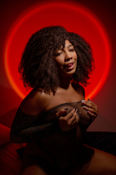 Artiest jazminrouse21 Foto 3