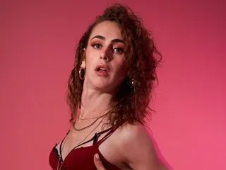 CecexoMonroe profielfoto van cam model