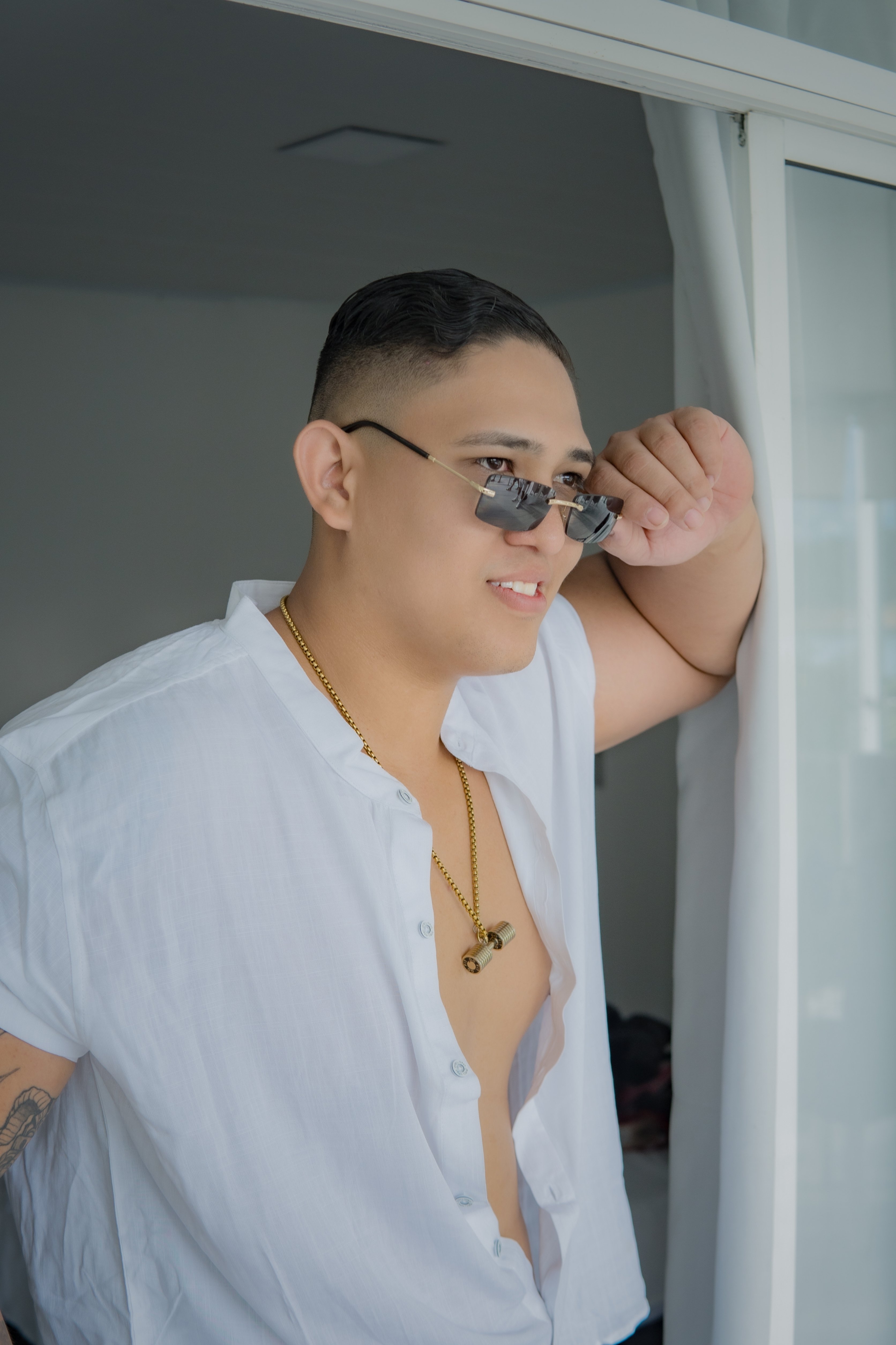 Performer coltonmassif Photo 5