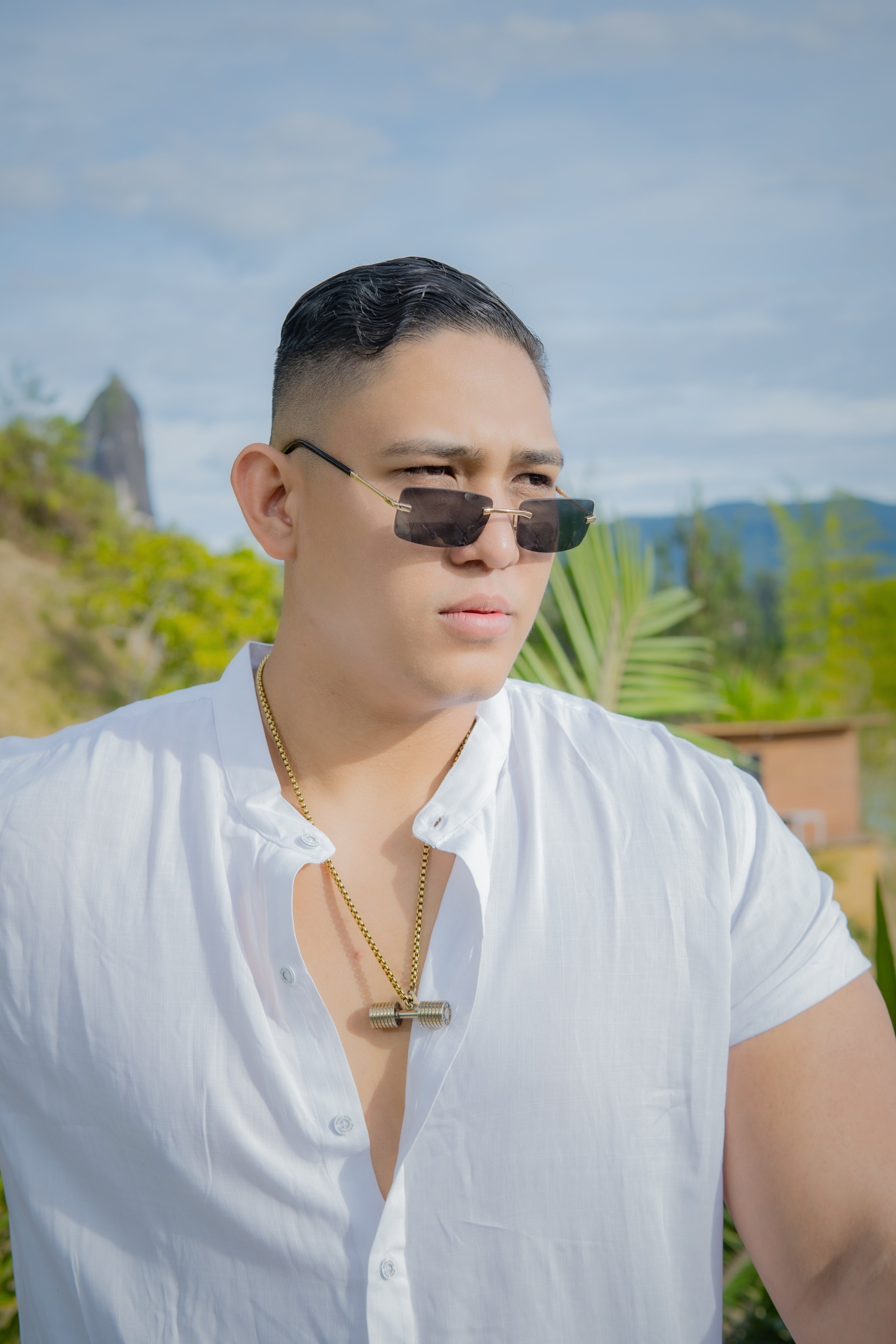 Performer coltonmassif Photo 2