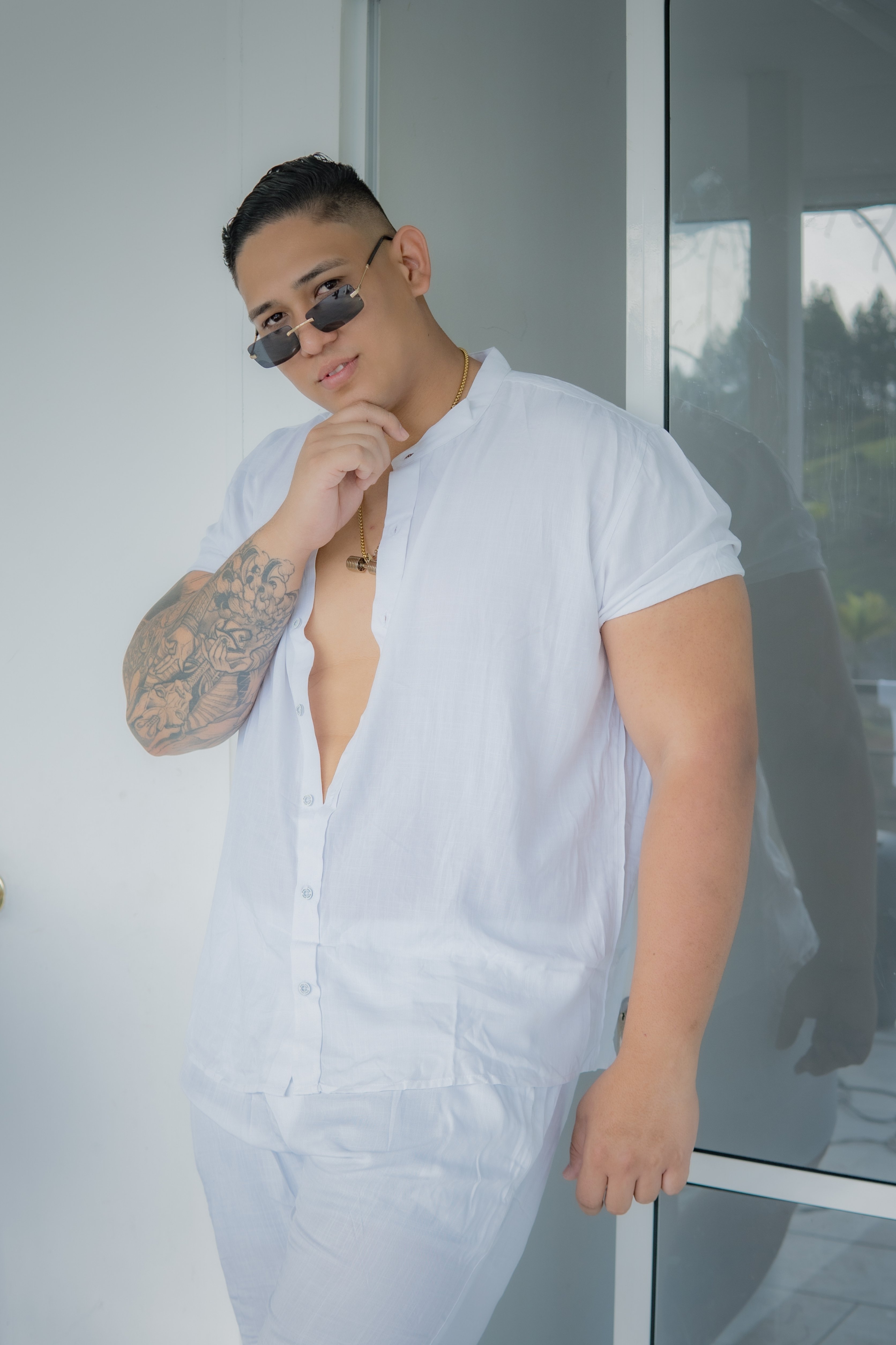 Performer coltonmassif Photo 7