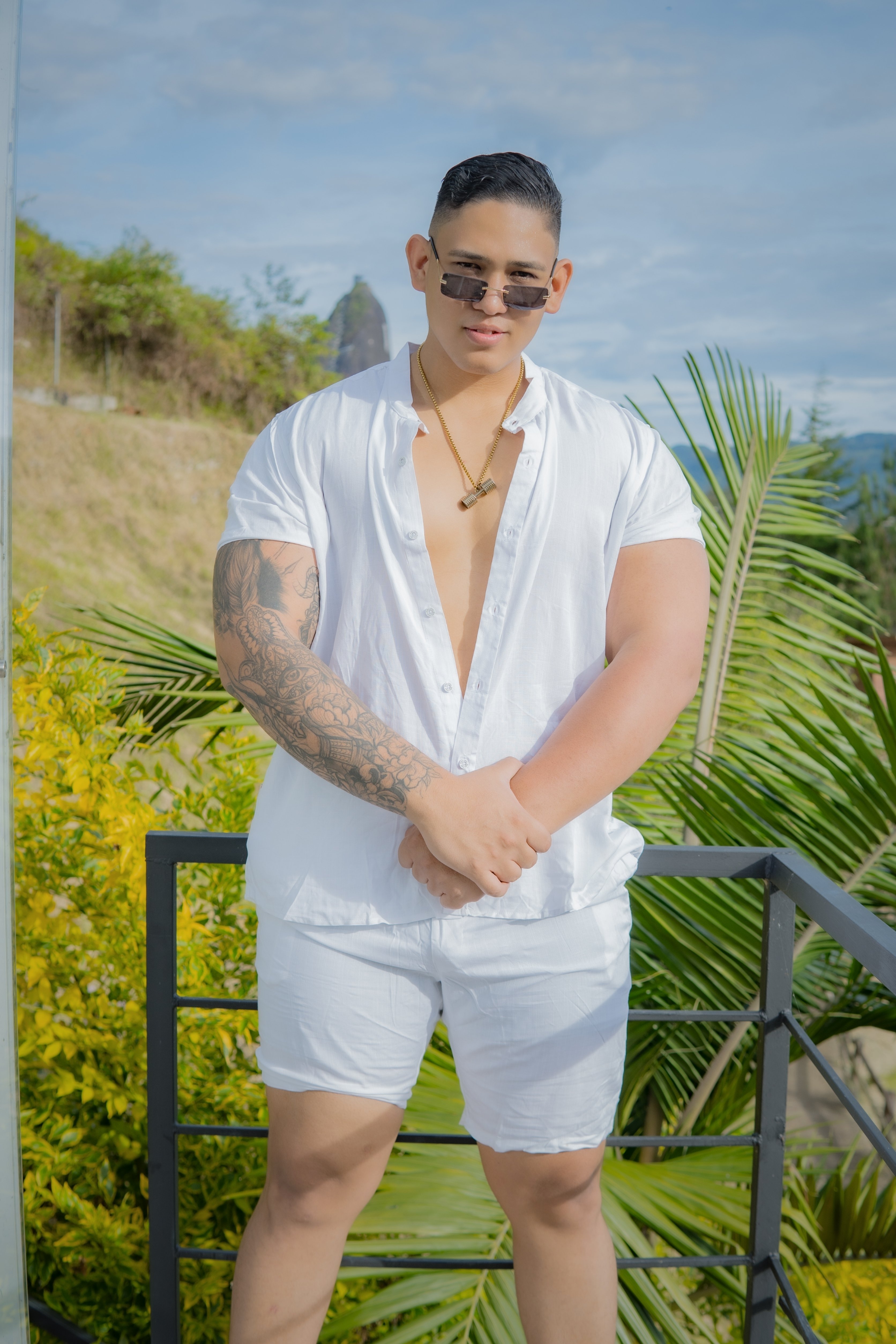 Performer coltonmassif Photo 4