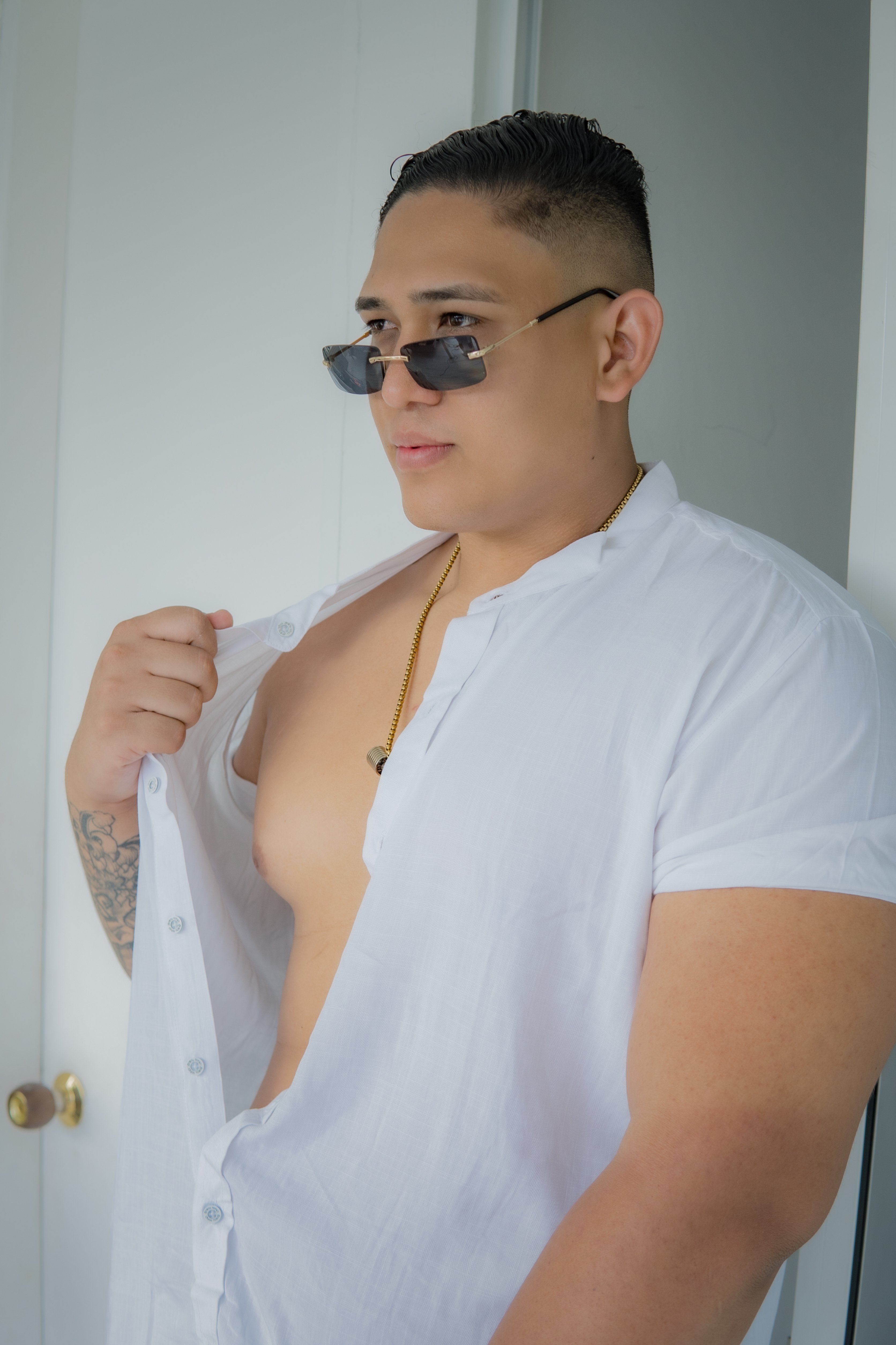 Performer coltonmassif Photo 9