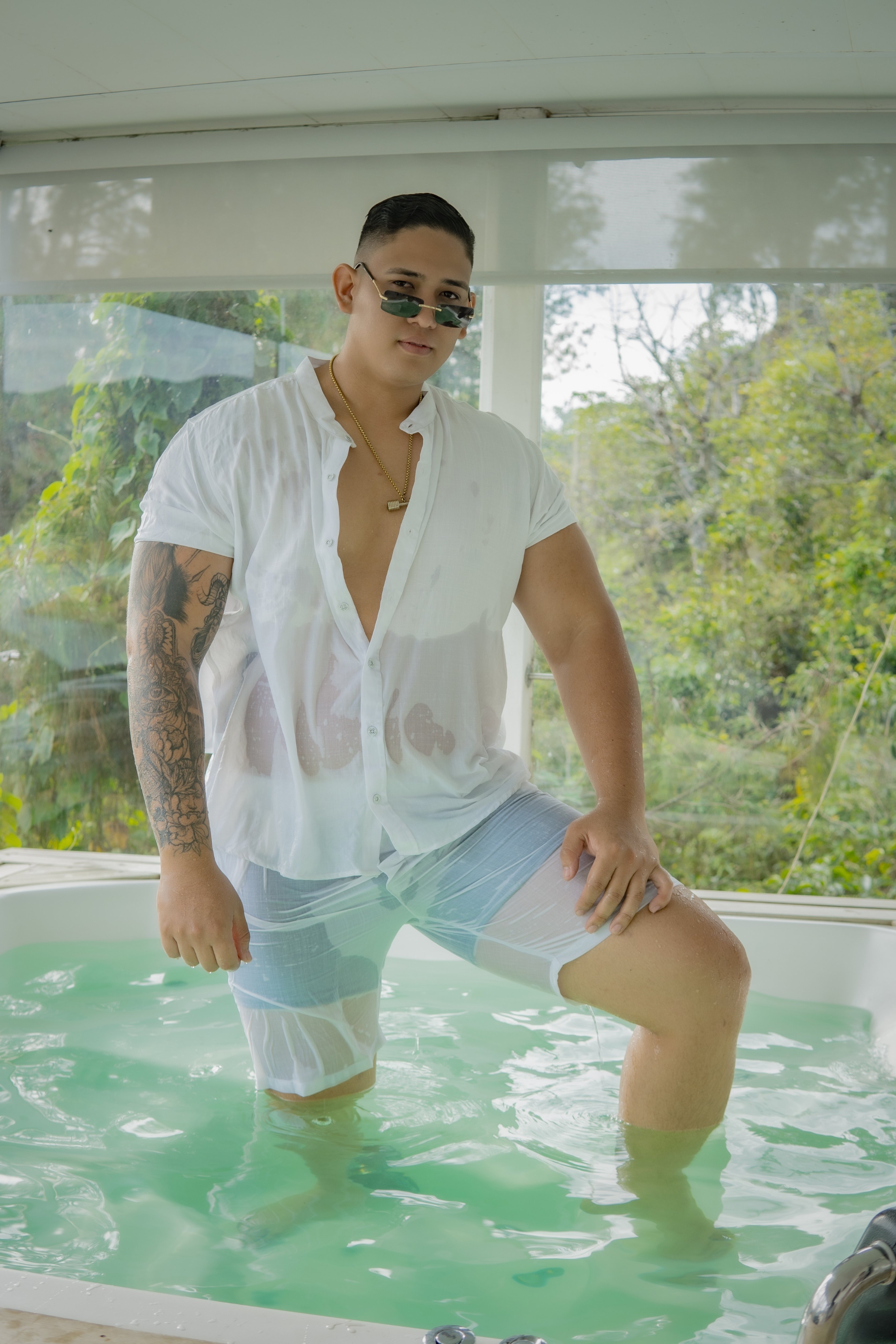 Performer coltonmassif Photo 12